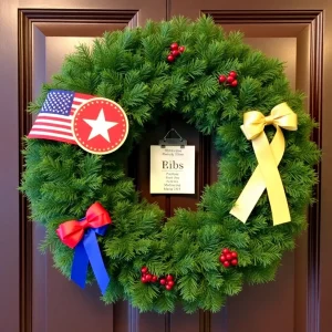 Birmingham Highlights Importance of Veterans' Mental Health During Holiday Season