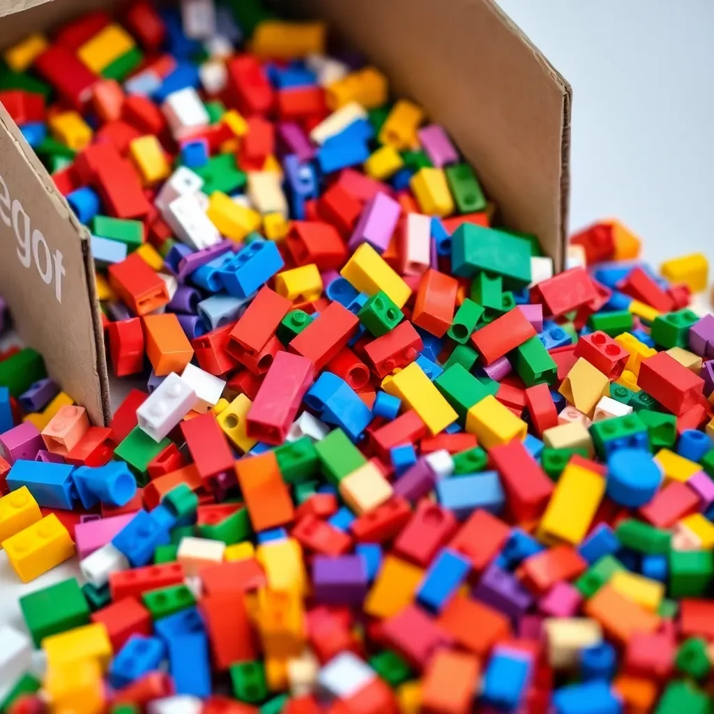 Vestavia Hills Celebrates the Grand Opening of Bricks & Minifigs LEGO Store