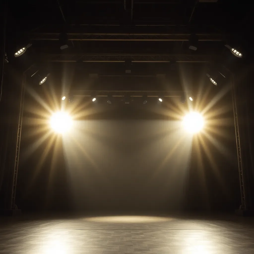 Casting Opportunities Abound in Birmingham: Step Into the Spotlight!