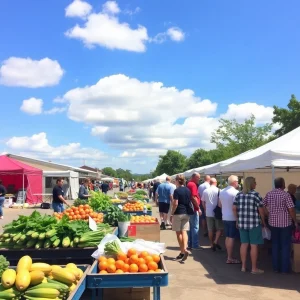 Birmingham's Magic City Unveils Hidden Gems Tackling Food Insecurity and Promoting Healthy Eating