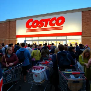 Trussville Residents Rally for Second Costco to Ease Shopping Burden