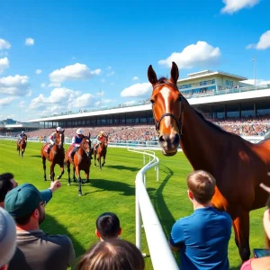 Birmingham Racecourse to be Acquired by Poarch Band of Creek Indians, Sparking Anticipation for Gambling Changes