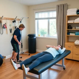 Exciting New In-Home Physical Therapy Services Now Available in Birmingham!