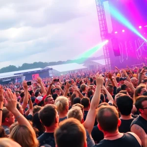 Furnace Fest Returns to Birmingham in 2025, Promising Bigger and Better Experience for Metal Fans