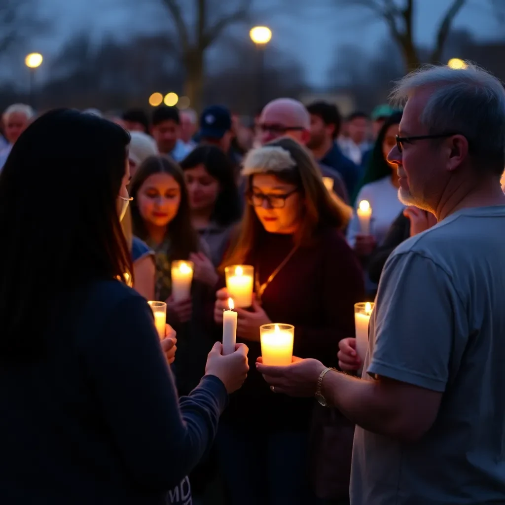 Birmingham Community Reels from Deadly Shooting of Young Man in South Woodlawn