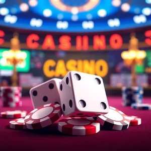 Exciting Changes Loom for Alabama's Gambling Scene