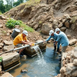 Birmingham Water Works Board Poised for Transformative Changes in 2025