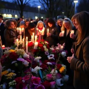 Birmingham Community Mourns Two Young Men Killed in Violent Incident