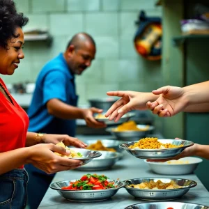 Birmingham Unites Through Meals on Wheels: A Heartwarming Community Effort to Combat Hunger