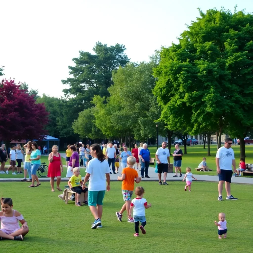 Exciting Weekend Activities Await in Vestavia Hills!