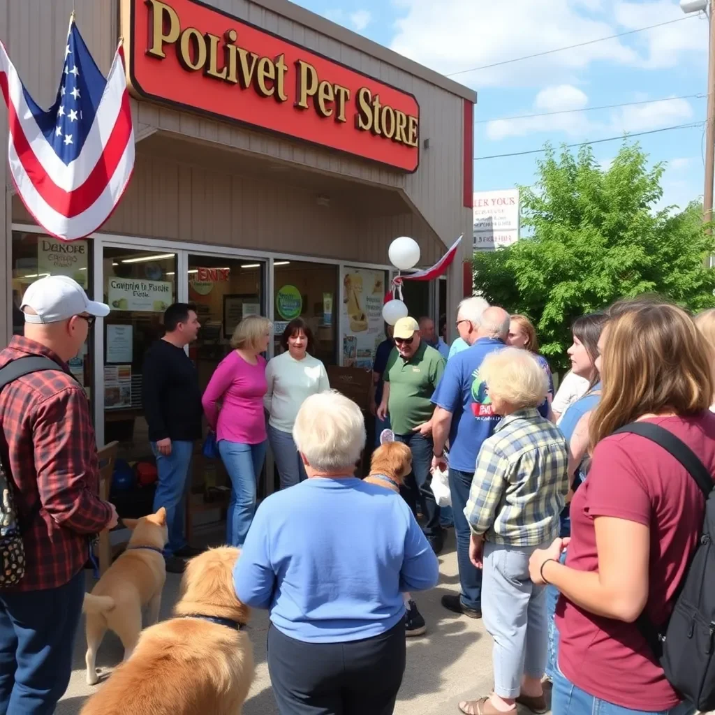 Homewood's Ed's Pet World Set to Close After Five Decades of Serving the Community