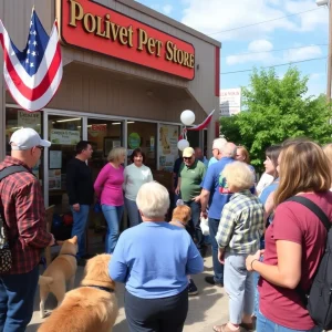 Homewood's Ed's Pet World Set to Close After Five Decades of Serving the Community