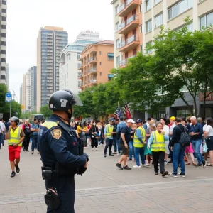 Concern Grows in Birmingham Over Viral Video of Armed Individuals in Streets