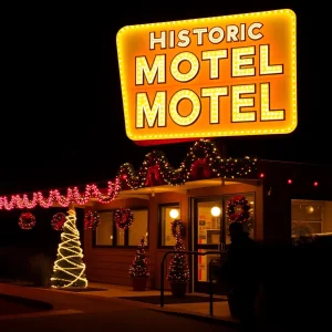 Birmingham Celebrates Holiday Spirit with Inaugural Holiday Harmony Open House at Historic A.G. Gaston Motel