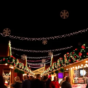 Exciting Holiday Events Await in Hoover This December!