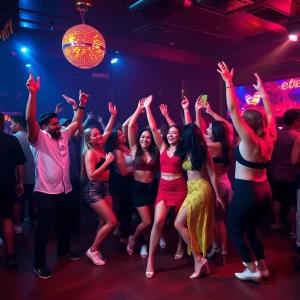 Birmingham Dancers Reach $595,000 Settlement in Lawsuit Against Nightclub for Fair Pay Violations