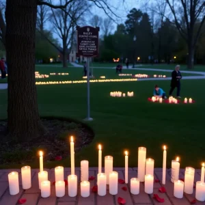 Birmingham Struggles with Rising Gun Violence as Community Mourns Losses