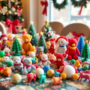 Holiday Shopping Guide: Tips for Safe and Enjoyable Toy Selection in Birmingham