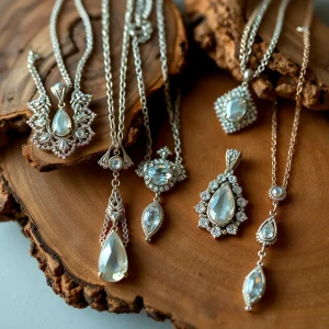 Shalla Wista: The Birmingham Jewelry Brand Making Global Waves