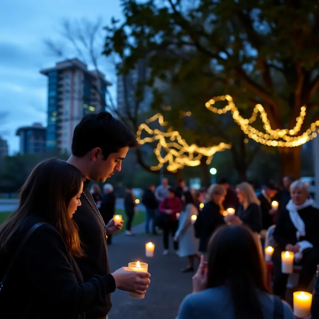 Birmingham Grieves as Gun Violence Claims Young Life in Late-Night Shooting