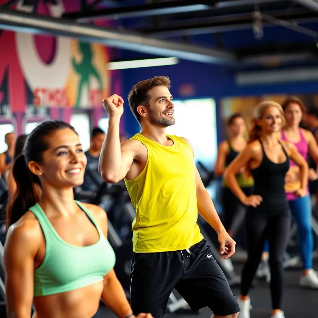 Birmingham Set to Welcome New Onelife Fitness Location as Gym Chain Expands