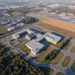 Bessemer Schools Aim for Expansion into Birmingham with New Aviation Campus