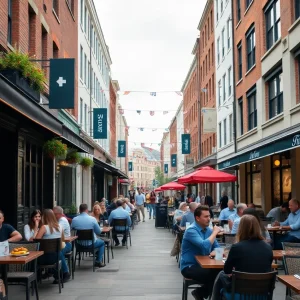 New restaurants in Birmingham 2024