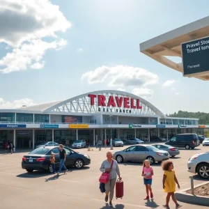 Buc-ee's Travel Center Preview