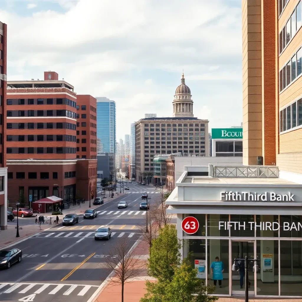 Fifth Third Bank Alabama Expansion