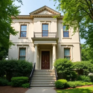 Historic Little Villa on Highland in Birmingham